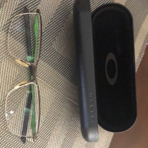 Oakley Mens Frames